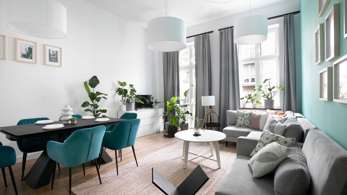 Stradom Apartment | Sarego 25/6