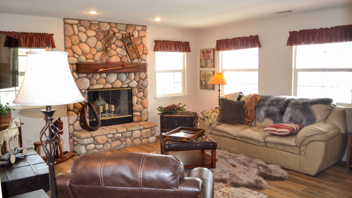 Victor Other | Sargent Estates Farm House