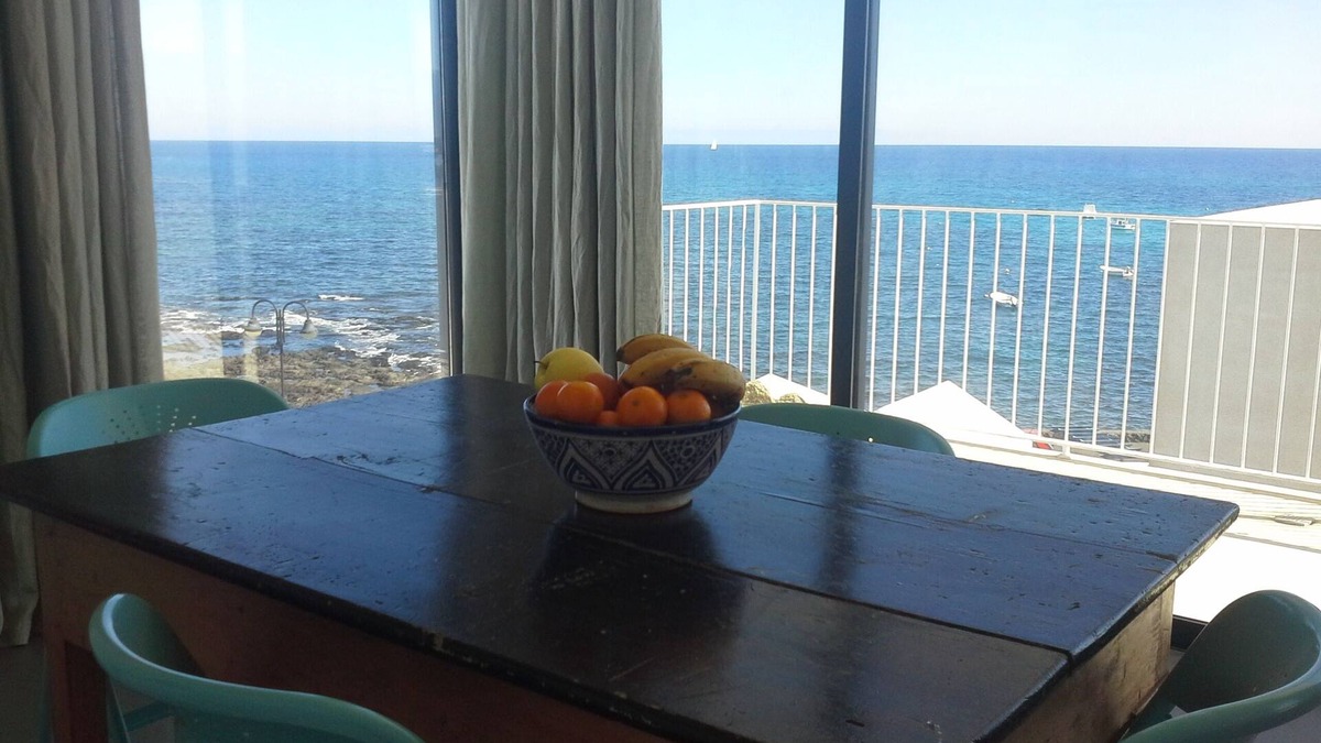Punta Mujeres Apartment | Sargo to Punta Mujeres