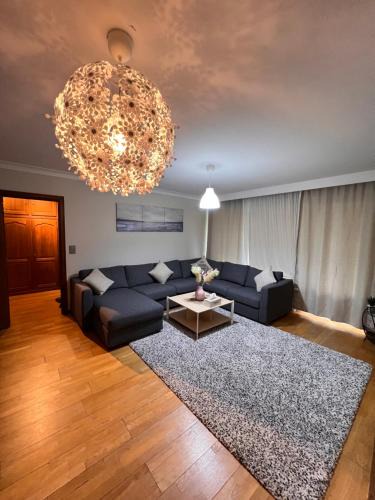 Sint-Stevens-Woluwe Apartment | Sarhan Two-Room Apartment