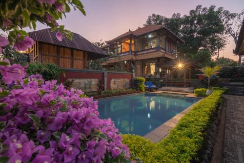 Buleleng House | Sari House Lovina