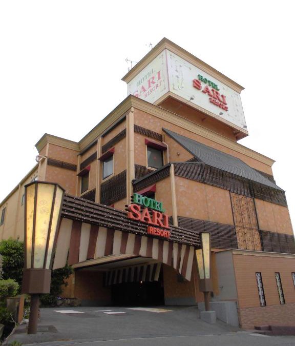 Kashiba Hotel | Sari Resort Kashiba (Adult Only)