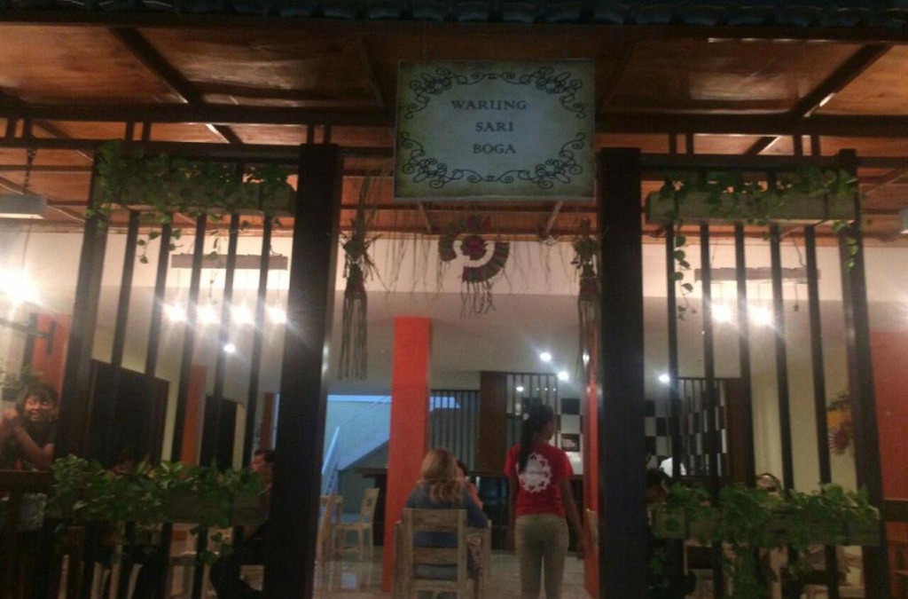 Nusa Dua Bed & Breakfast | Sari Room Bed & Breakfast