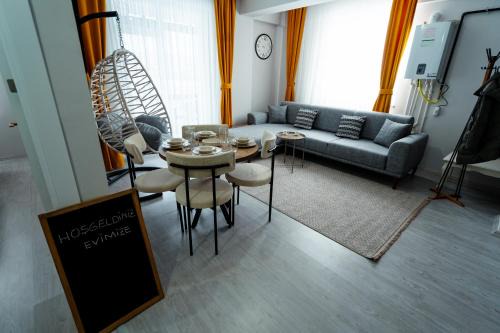 Sarikamis Apartment | SarikamisSnowApart