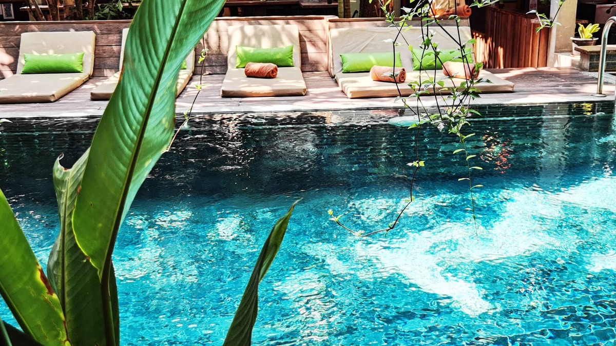 Sen Sok Hotel | Sarina Boutique Hotel