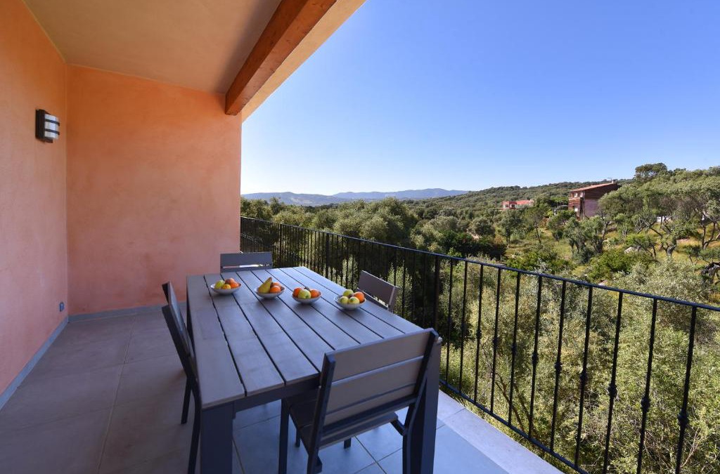 Olmeto Apartment | Sarl Valinco Locations