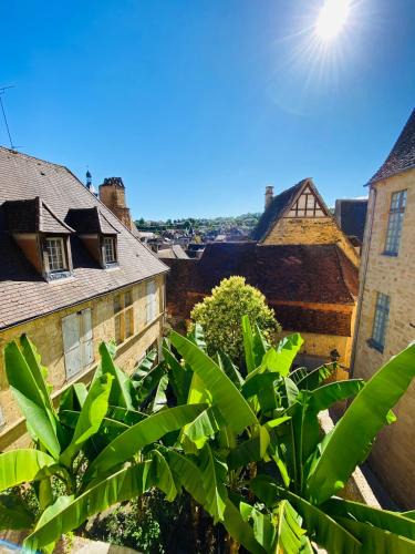 Sarlat-la-Caneda Historic Center Apartment | Sarlat.Catalina