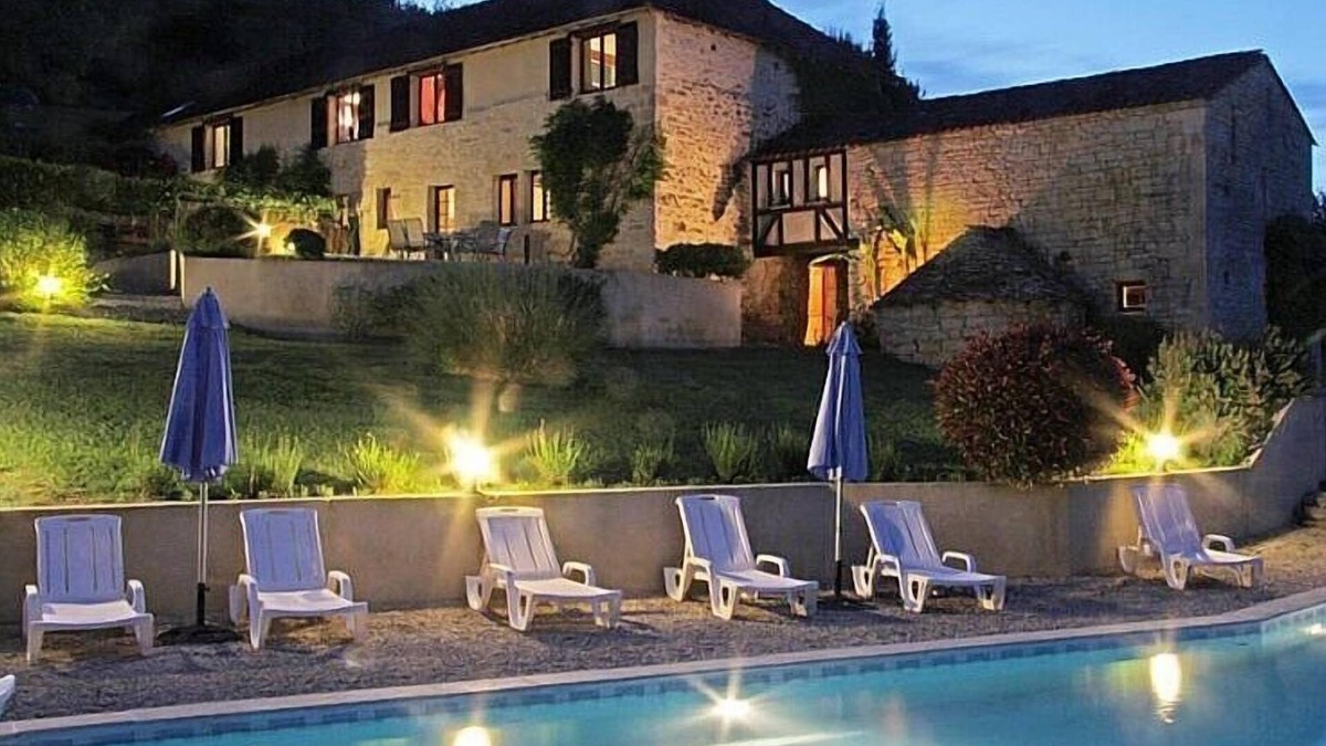 Daglan Cottage | Sarlat Holiday Rentals 15 km from Sarlat
