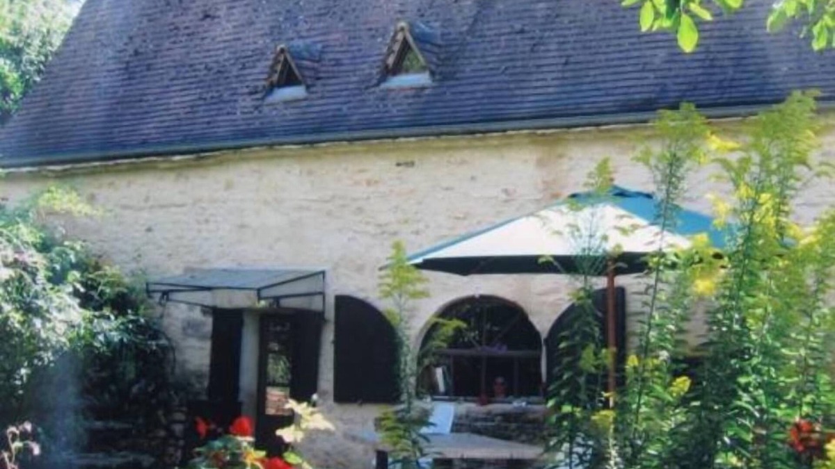 Carsac-Aillac House | Sarlat La caneda PERIGORD BLACK House of character