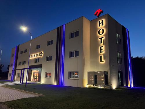 Iłowa Hotel | Sarmata