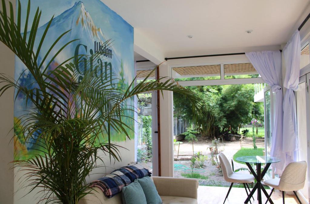Pasajcap Apartment | Sarnai