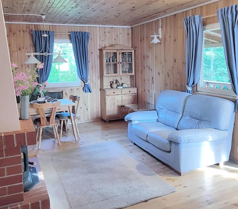 Rybno House | Sarni Zakątek