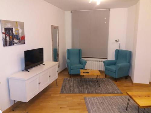 Saron Apartment | Saron Centro 1
