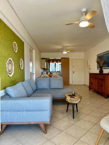 Saronida Apartment | Saronida365 Sea & Sunset view