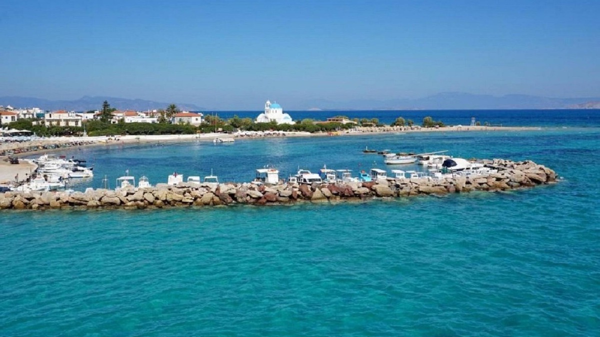 Scala Apartment | Saronis Hotel Agistri - Adults Only