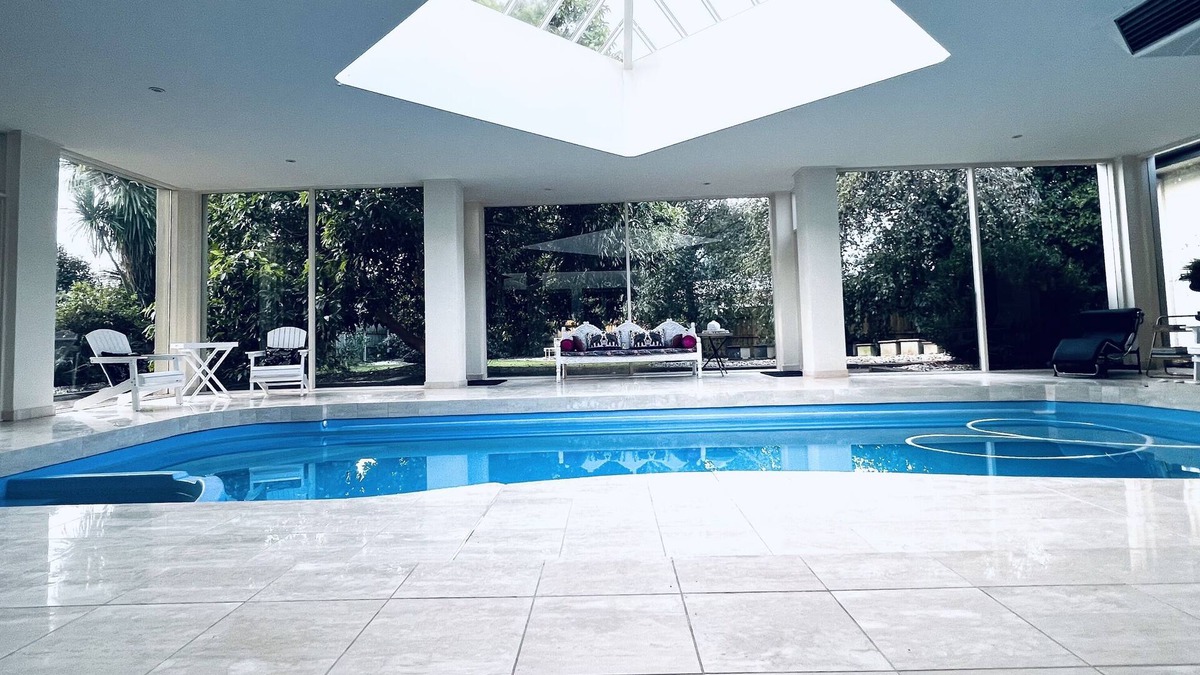 Traralgon House | Sarovar Holidays Traralgon - Make your days memorable.