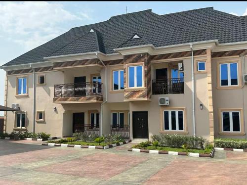 Ofin Apartment | Sarphpoint Apartments
