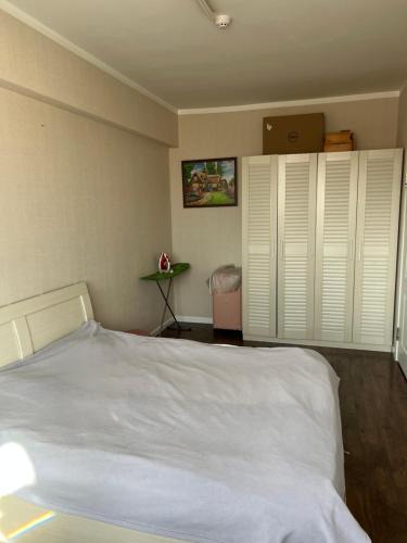 Burd Apartment | Saruul