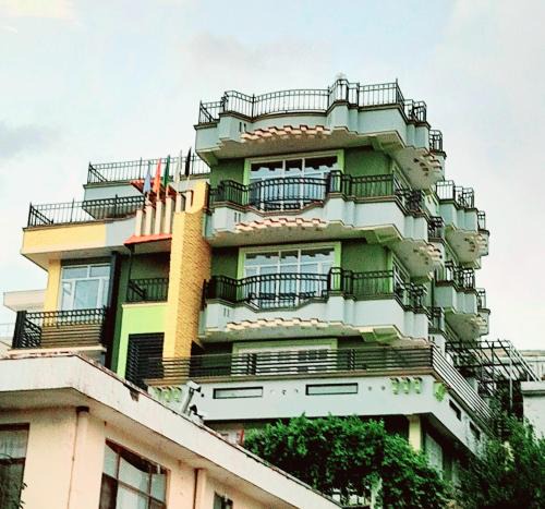 Kabul Apartment | Sarwari Guesthouse Qargha