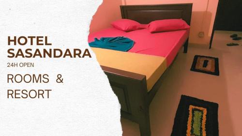 Kaduwela House | Sasandara Geusthouse