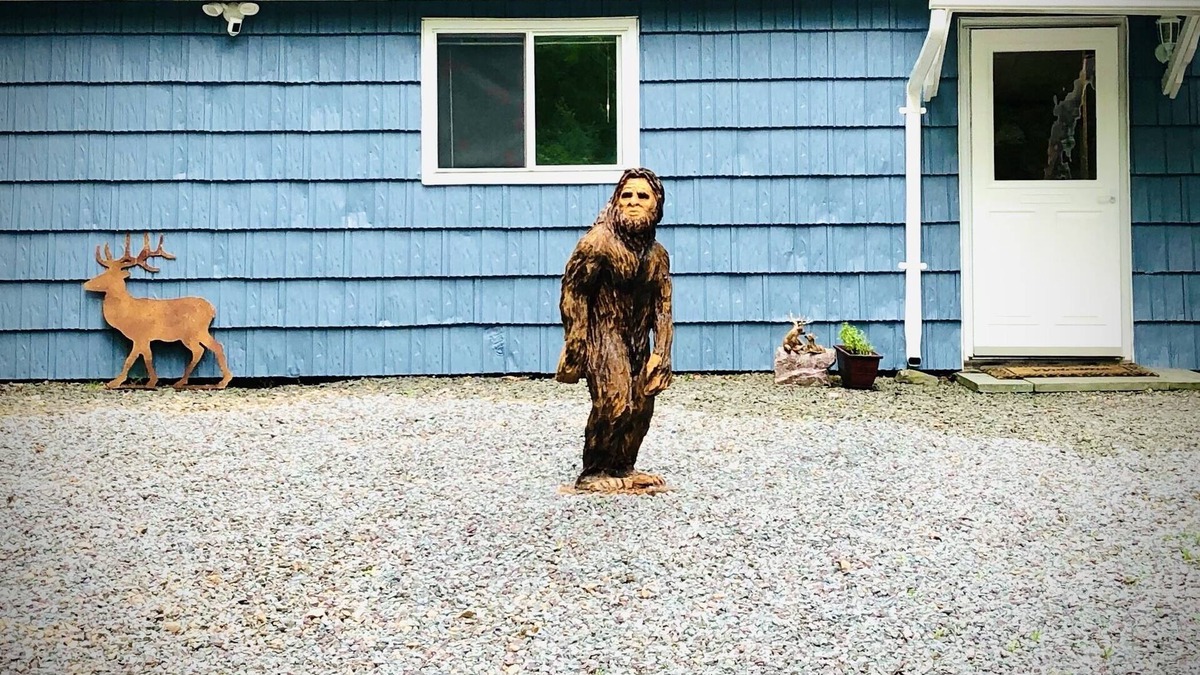 Albrightsville House | Sasquatch Inn - Cozy & Perfect All Four Seasons