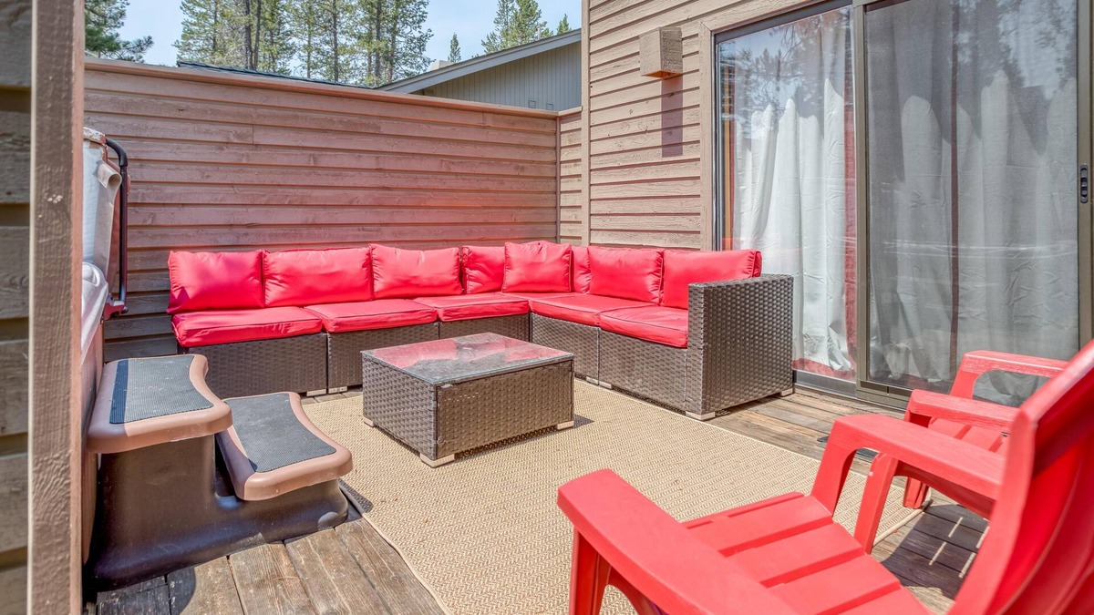 Deer Park House | Sasquatch