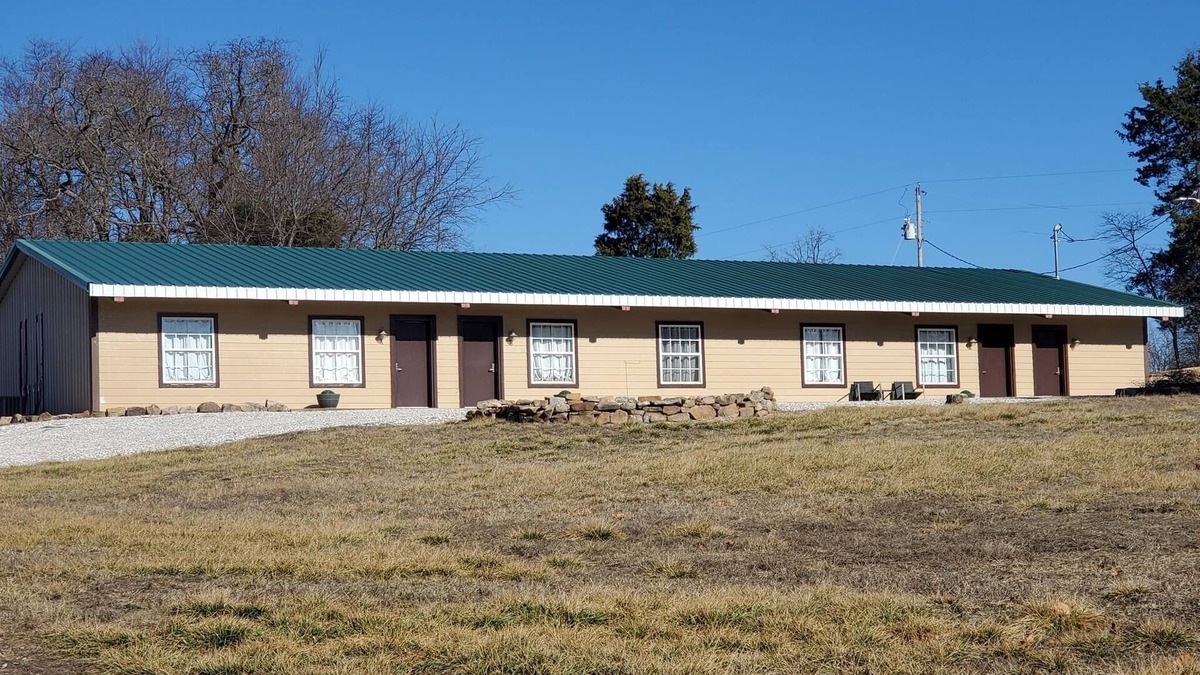 Garfield House | Sassafras Inn/Unit C - Close to Marina & Boat Launch; 30 min to Eureka Springs