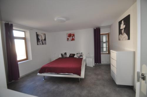 Sassenage Apartment | sassenage au pied du Vercors 2 appartements