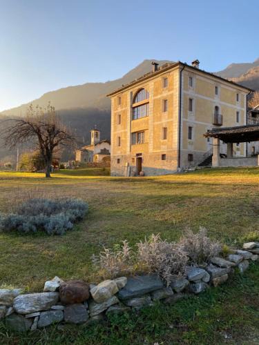 Vocca Apartment | Sassiglioni Vacanze