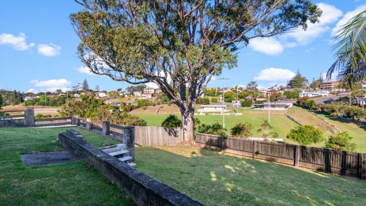 Nambucca Heads House | Sasta Nambucca - Coastal Cottage