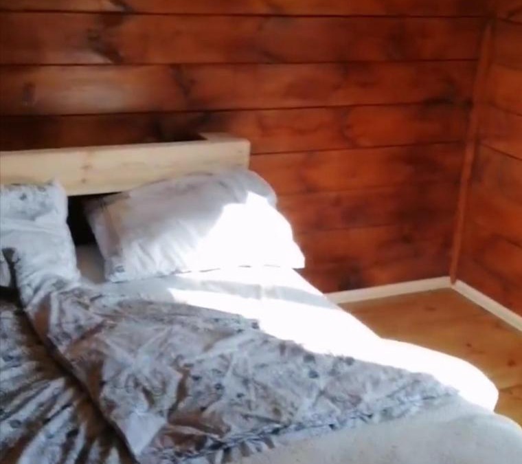 Findikli House | Sataple dağ evi