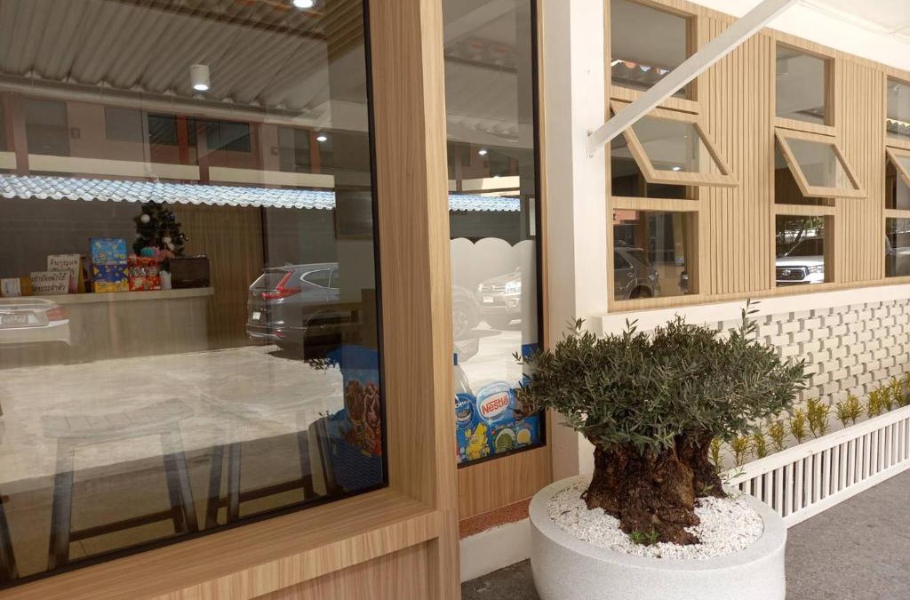Maha Sarakham Hotel | Sataya Apartment