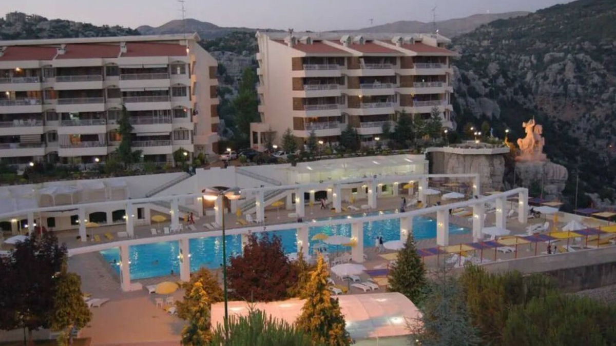Faitroun Apartment | Satellity Resort Chalet: Season rental available.