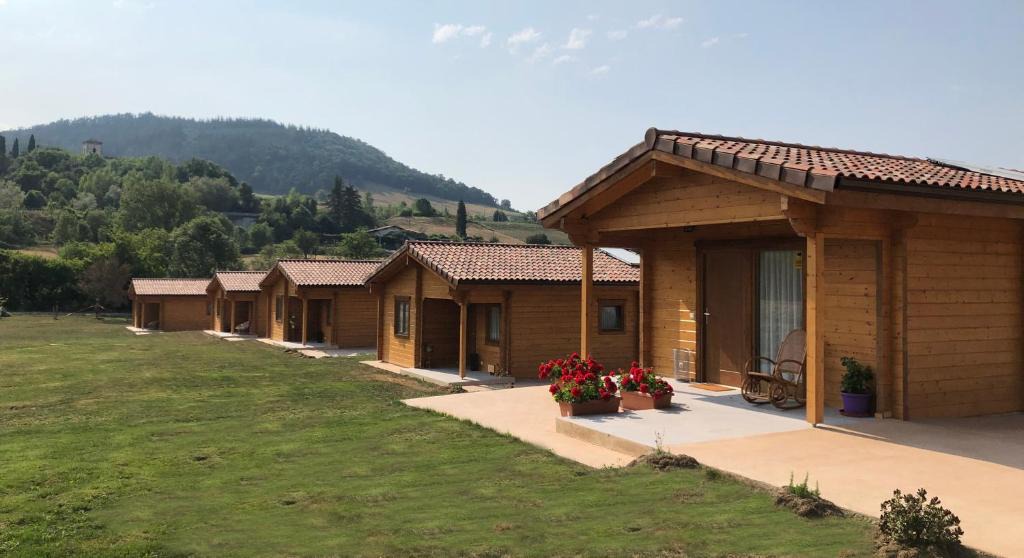 Ayala House | Satia Berri