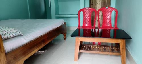 Athagarh House | Satkosia Manoranjan farm house