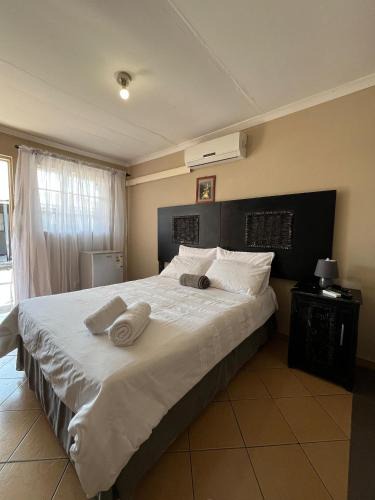Rundu Bed & Breakfast | Satoka Guest House