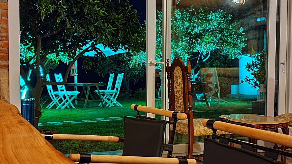 Sigacık House | Satsuma Butik Otel