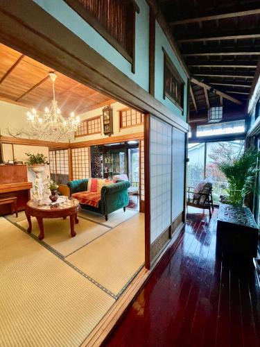 Kagoshima House | Satsuma vacation home