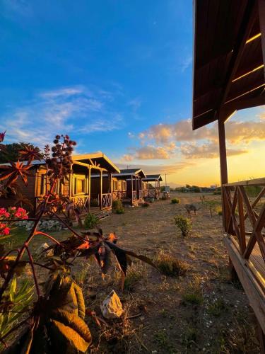 Karaburun House | Satsumania Village