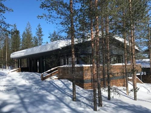 Pyhatunturi Ski Chalet | Satukero
