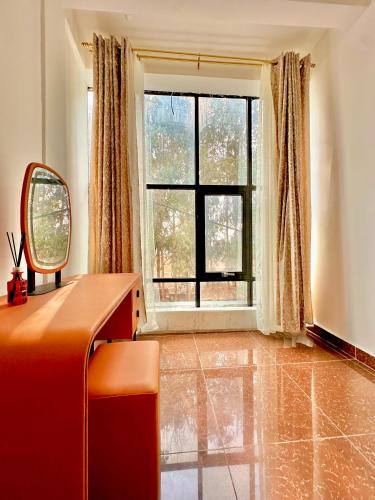 Cuvette Apartment | Satya