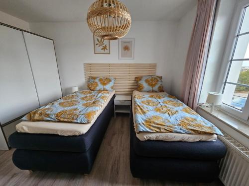 Mechernich House | Satzvey Monteurshaus 3 SZ, Einzelbetten, Mechernich, Kall, Rheinbach, Köln, Bonn Gebiet