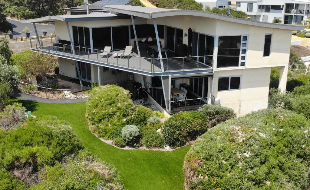 Gnarabup House | Saudade Margaret River