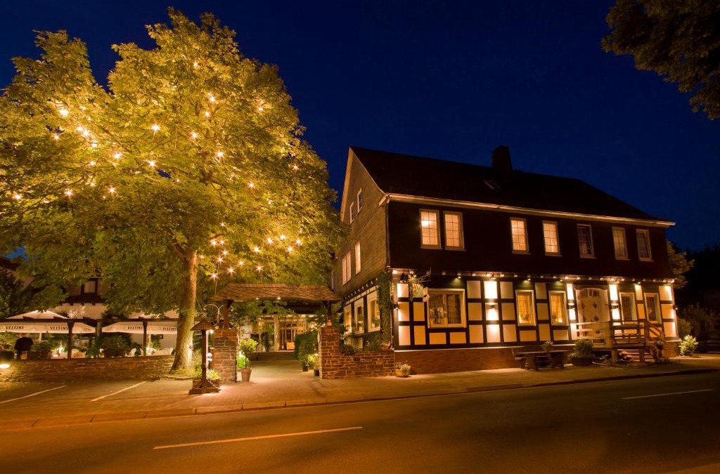 Eslohe Hotel | Sauerländer Hof