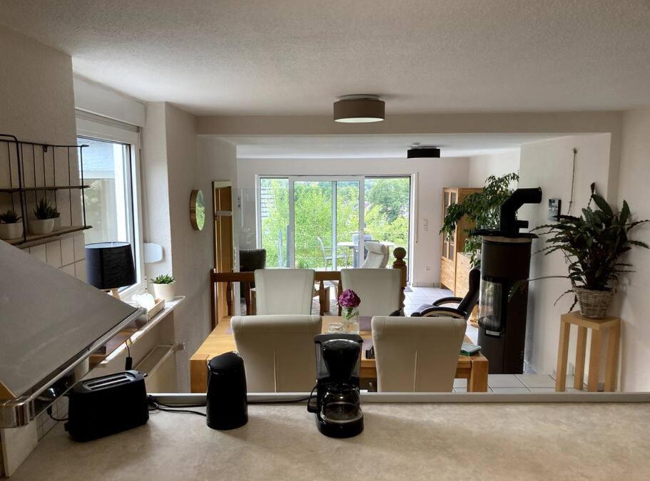 Altena Apartment | SauerlandBlick Ferienwohnung