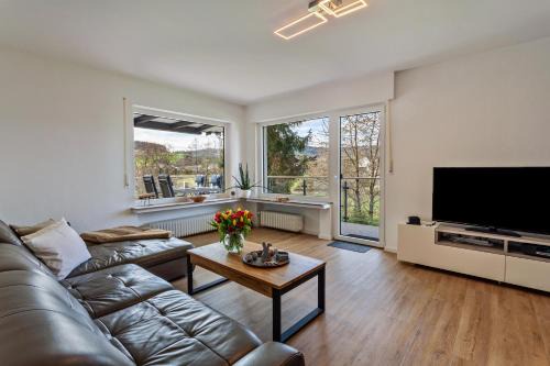 Medebach Apartment | Sauerlandrefugium