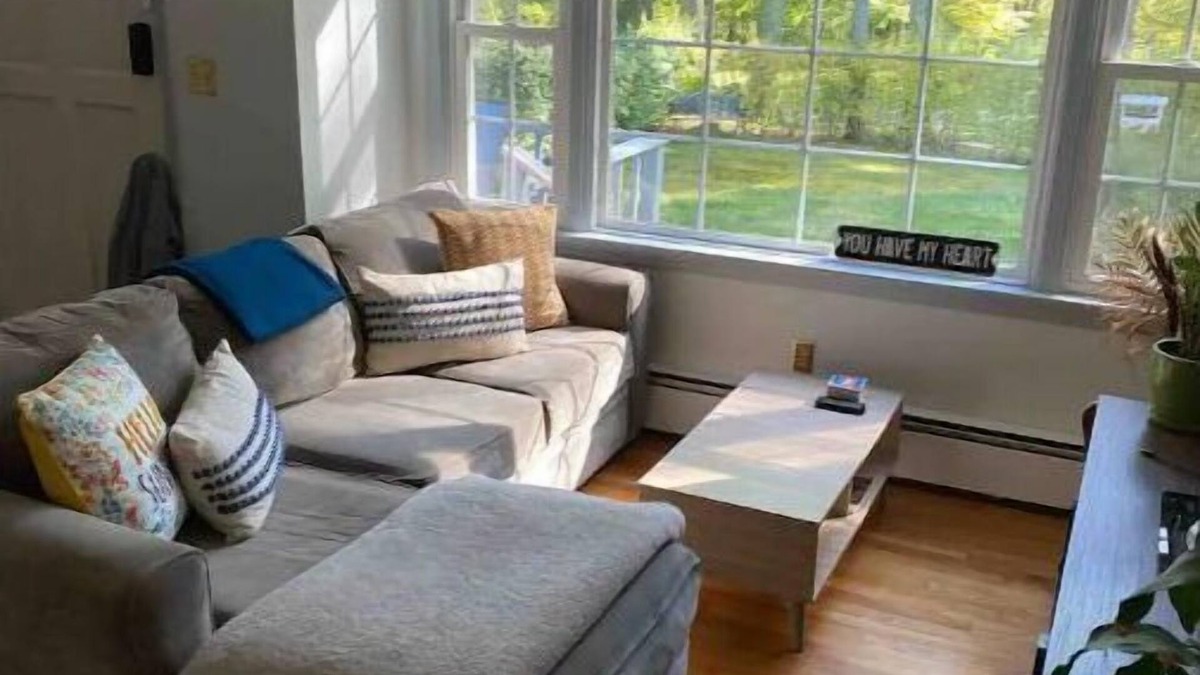 Saugerties Cottage | Saugerties Cottage - relaxing home in nature, close to downtown, HITS & hikes