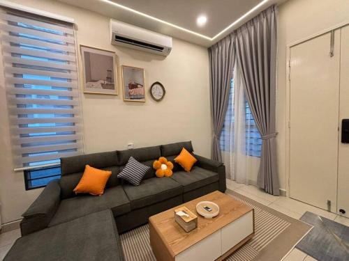 Kluang House | Saujana Homestay Kluang
