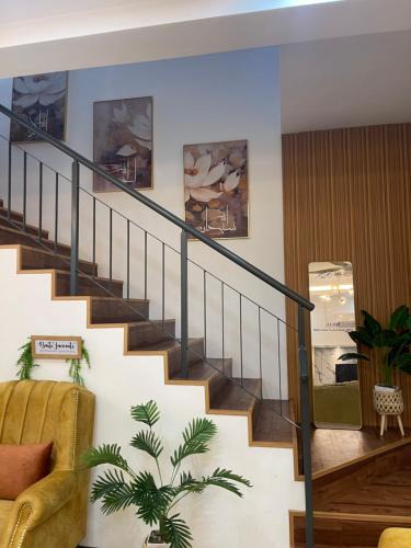 Ijok House | Saujana Perdana Homestay