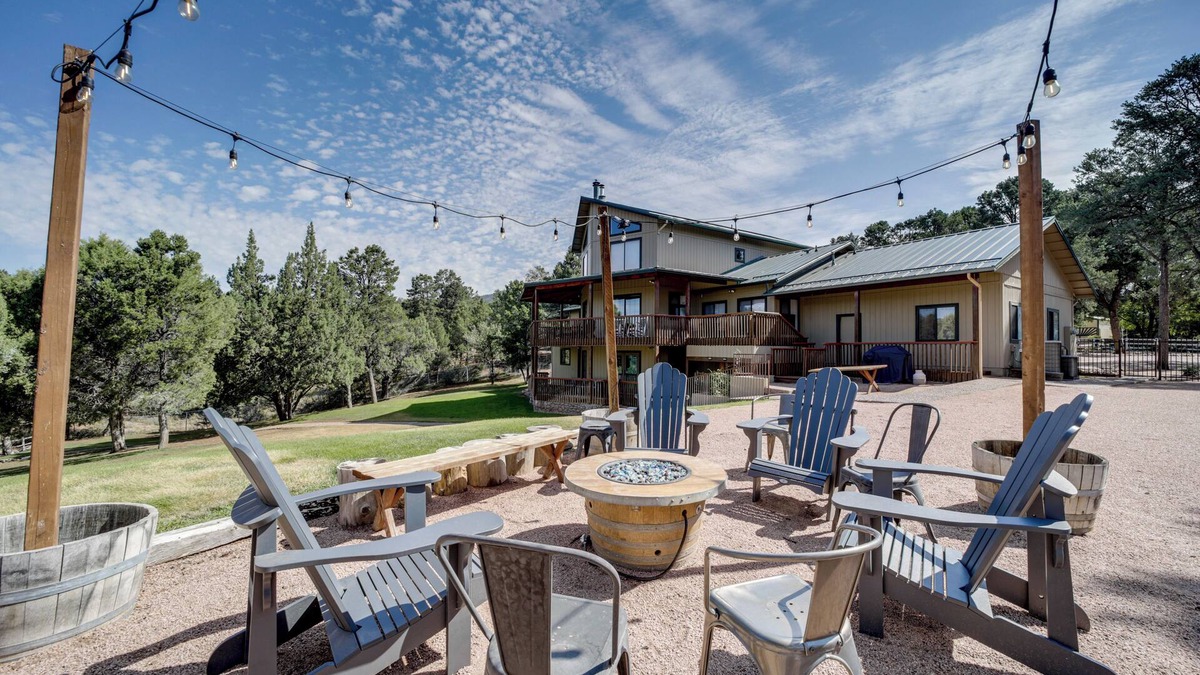 Star Valley Cabin | Sauna, Deck & Fire Pit: 'Rocking Horse Ranch'